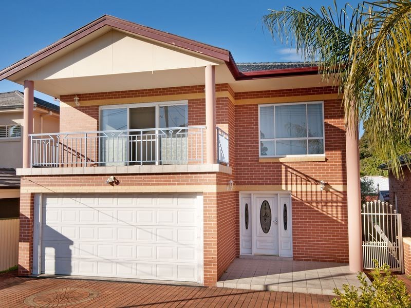 14 Mona Road, Riverwood NSW 2210