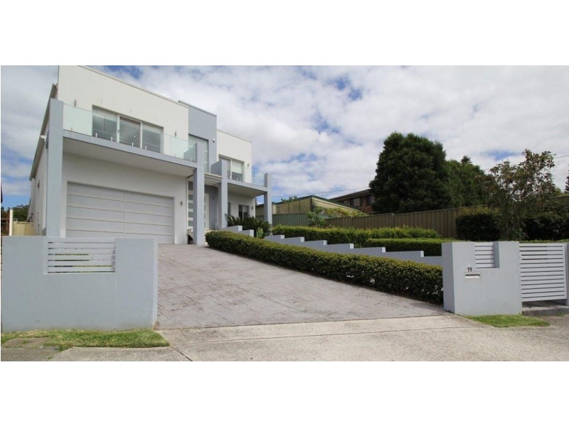 19 East Crescent, Hurstville Grove NSW 2220