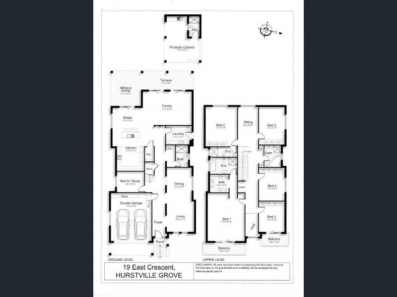 19 East Crescent, Hurstville Grove NSW 2220