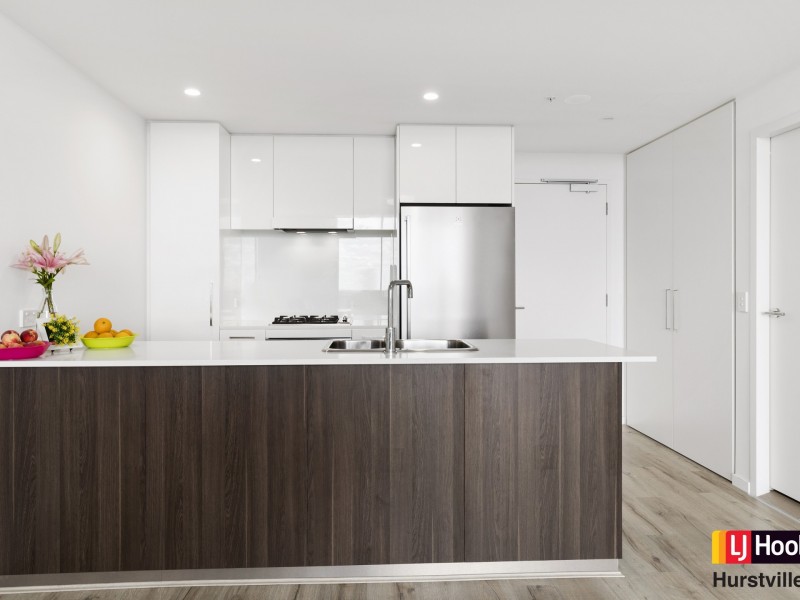 Unit A1009/1B Pearl Street, Hurstville NSW 2220