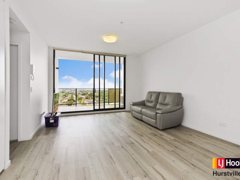 Unit A1009/1B Pearl Street, Hurstville NSW 2220