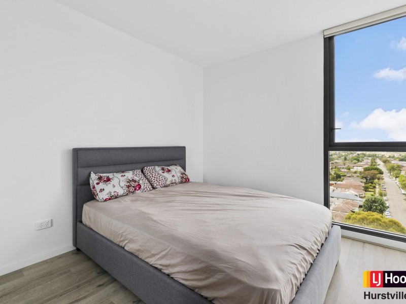 Unit A1009/1B Pearl Street, Hurstville NSW 2220