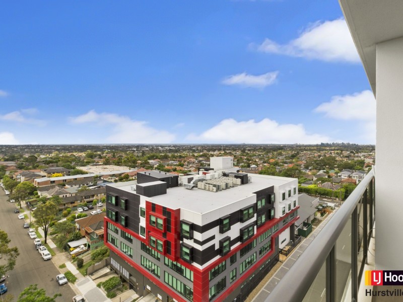 Unit A1009/1B Pearl Street, Hurstville NSW 2220