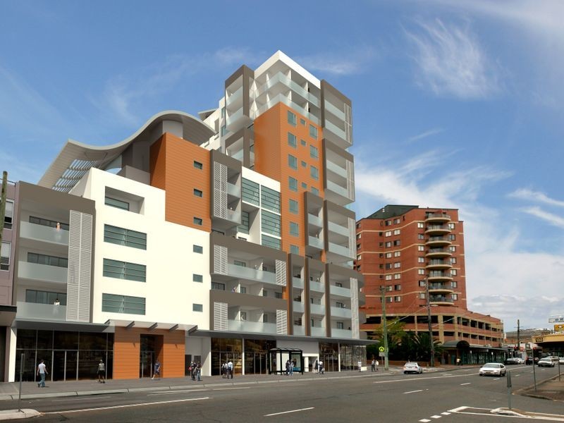 105 Forest Road, Hurstville NSW 2220