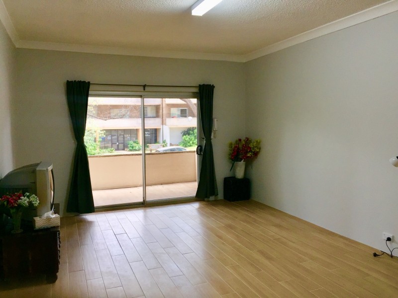 Unit 4/26-28 St Georges Parade, Hurstville NSW 2220