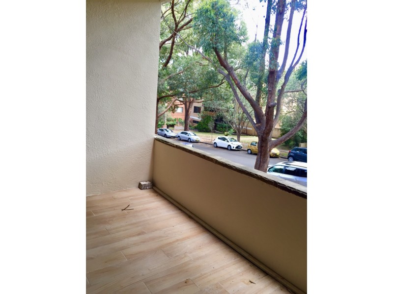 Unit 4/26-28 St Georges Parade, Hurstville NSW 2220