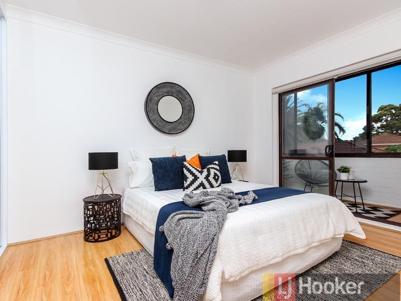 Unit 8/101 Houston Road, Kingsford NSW 2032