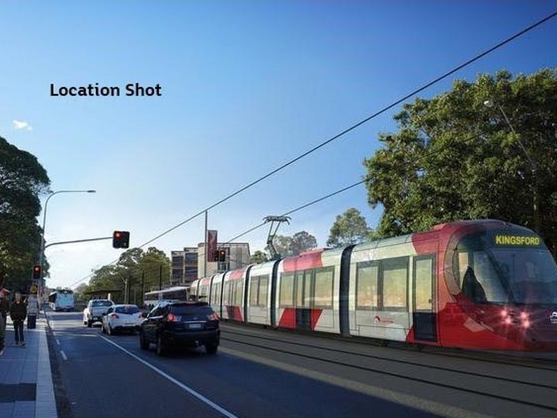 Unit 8/101 Houston Road, Kingsford NSW 2032