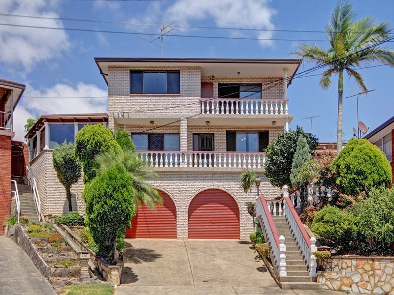 15 Burraneer Close, Allawah NSW 2218