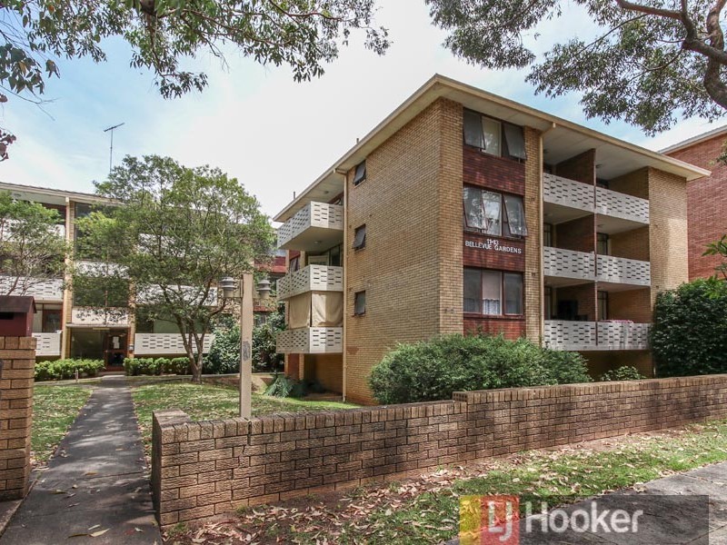 Unit 11/11-13 Bellevue Pde, Hurstville NSW 2220