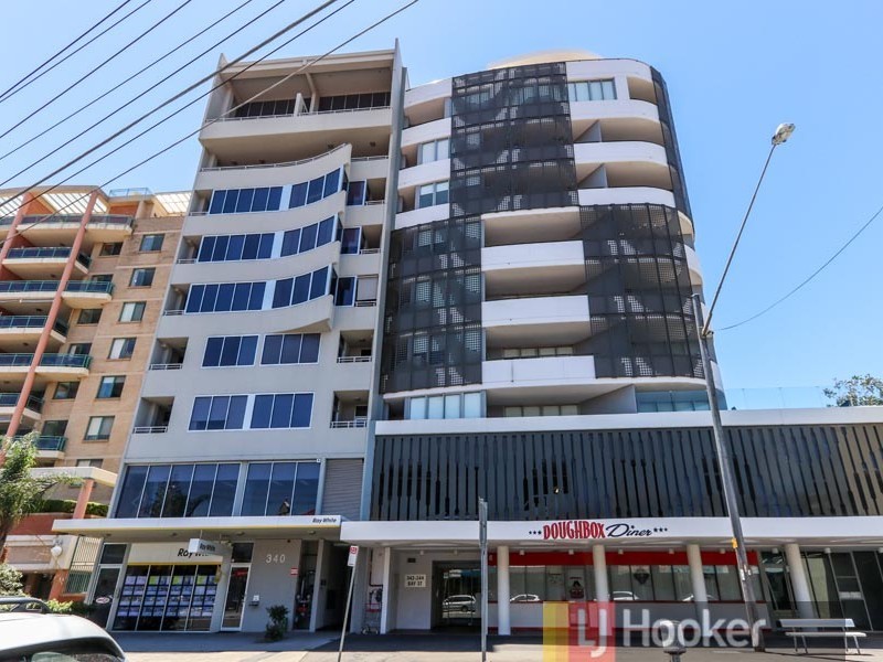 Unit 405/342-44 Bay Street, Brighton-le-sands NSW 2216