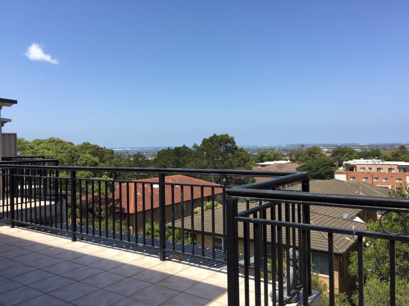 Unit 23/424-426 Railway Parade, Allawah NSW 2218