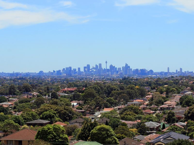 D1001/106 Queens Road, Hurstville NSW 2220