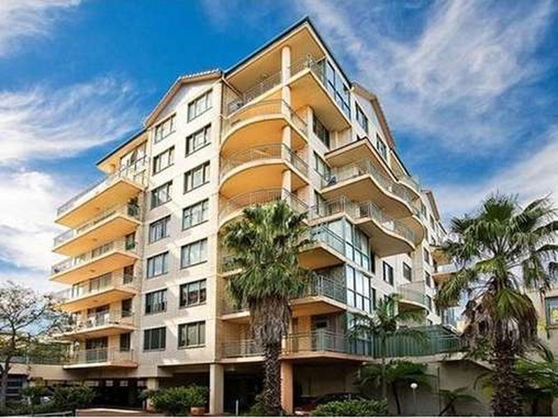 Unit 115/438 Forest Road, Hurstville NSW 2220
