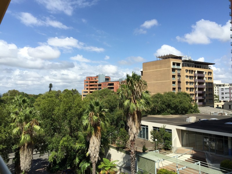 Unit 115/438 Forest Road, Hurstville NSW 2220