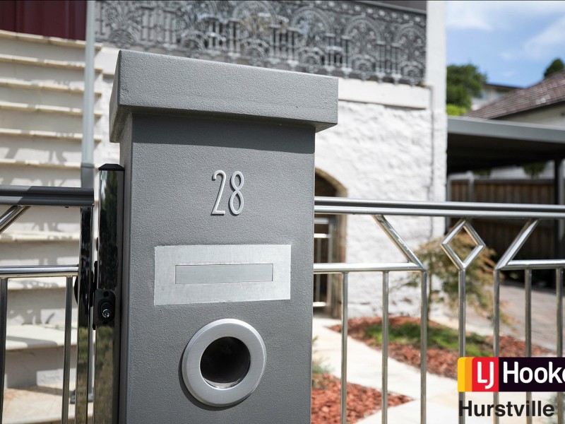 28 Stanley Street, Arncliffe NSW 2205