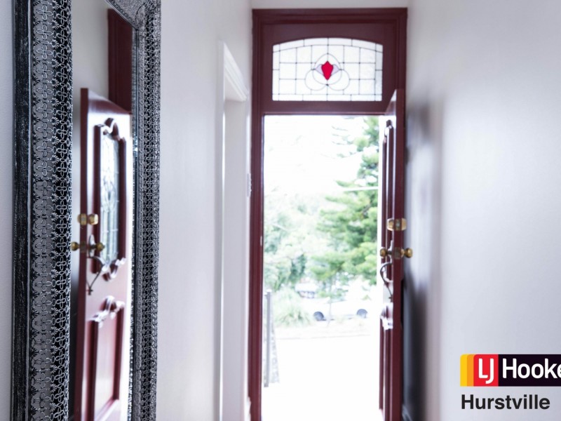 28 Stanley Street, Arncliffe NSW 2205