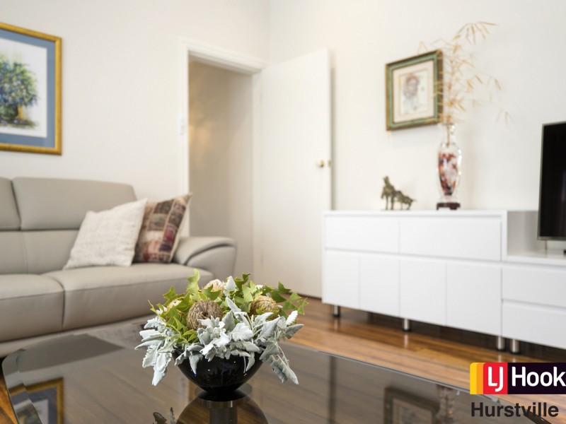 28 Stanley Street, Arncliffe NSW 2205