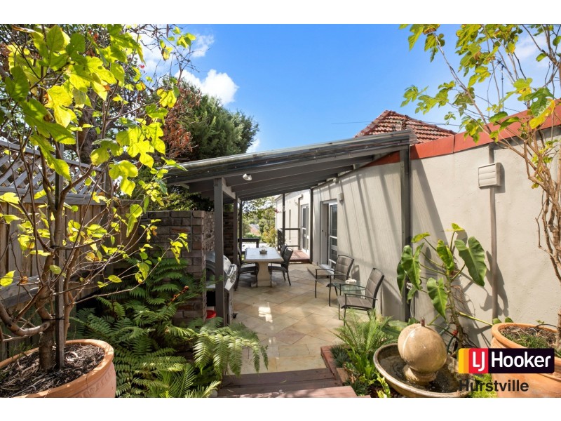 28 Stanley Street, Arncliffe NSW 2205