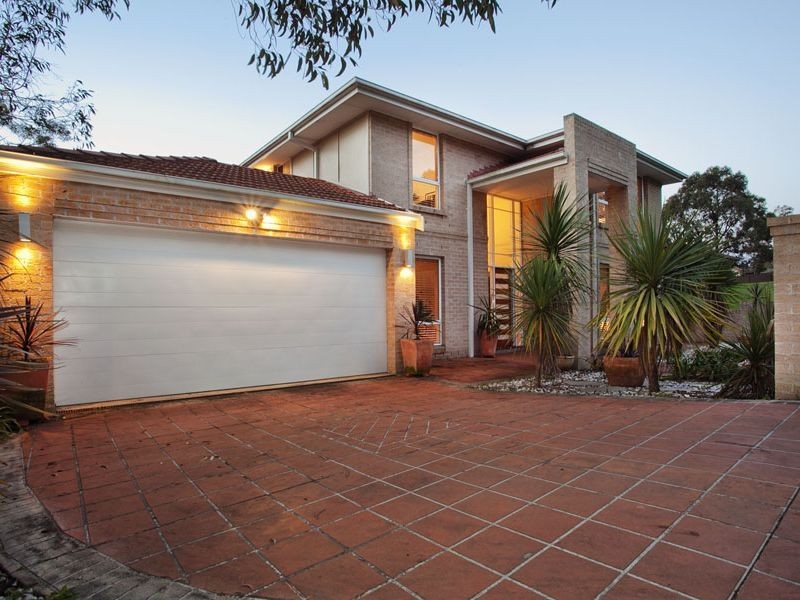 51 Rosewall Drive, Menai NSW 2234