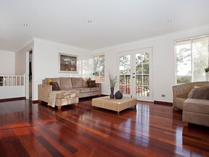 51 Rosewall Drive, Menai NSW 2234