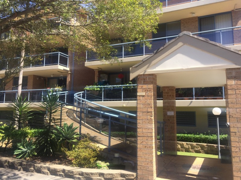 Unit 14/5-7 Aboukir Street, Rockdale NSW 2216