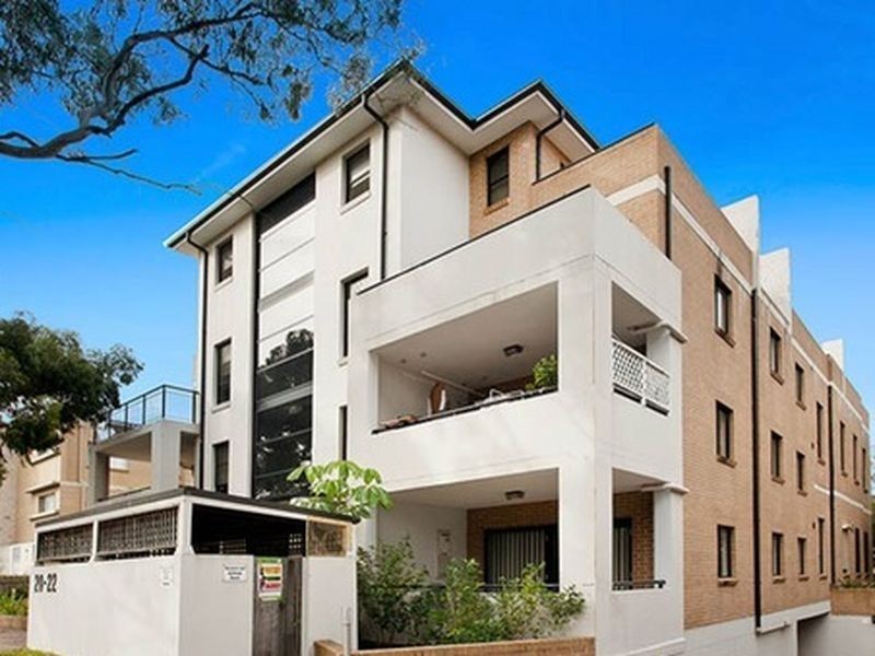 5/20-22 Rutland Street, Allawah NSW 2218