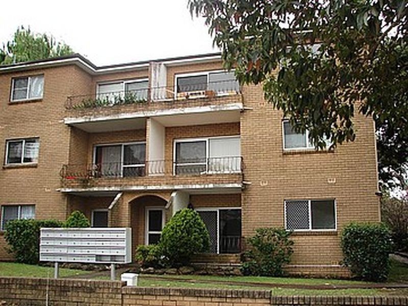 1/12 French Street, Kogarah NSW 2217