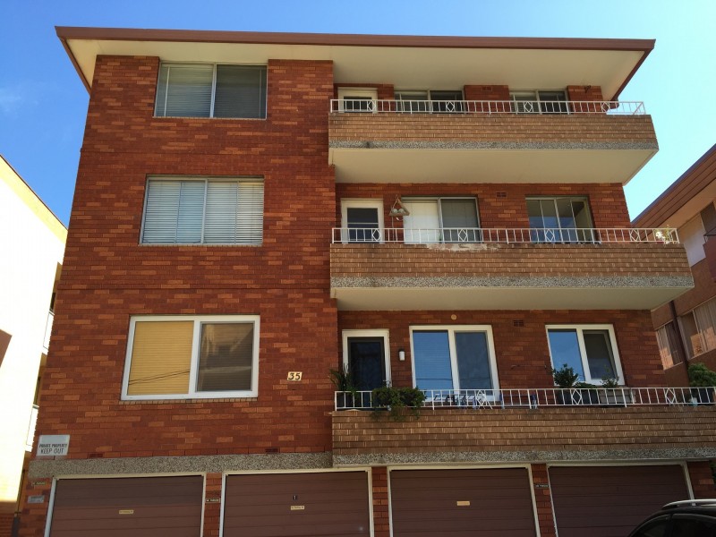 Unit 5/35 The Avenue, Hurstville NSW 2220