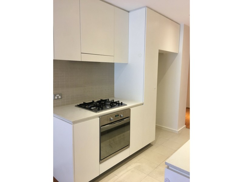 Unit A305/1 Jack Brabham, Hurstville NSW 2220