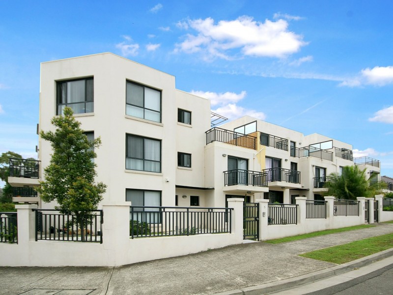 Lot 2/7-11 Blakesley Road, Carlton NSW 2218