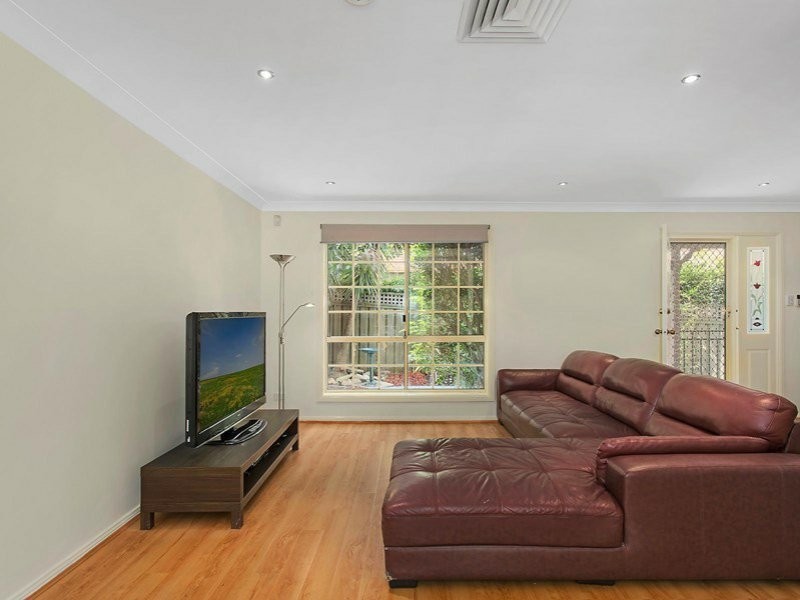 Unit 2/5 Henry Kendall Avenue, Padstow Heights NSW 2211