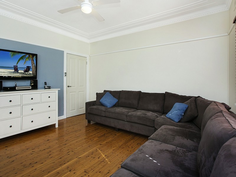 22 Chamberlain Street, Narwee NSW 2209