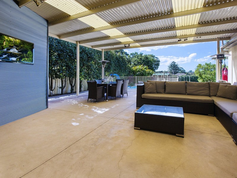 22 Chamberlain Street, Narwee NSW 2209