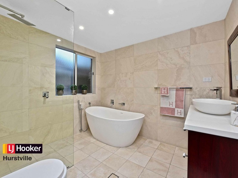 46 Tavistock Road, South Hurstville NSW 2221