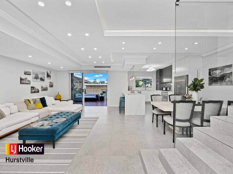 46 Tavistock Road, South Hurstville NSW 2221