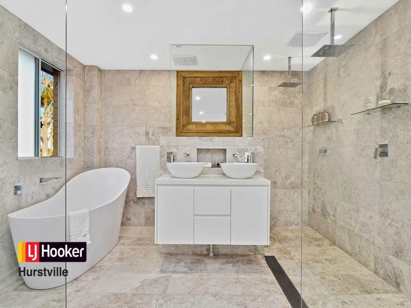 46 Tavistock Road, South Hurstville NSW 2221