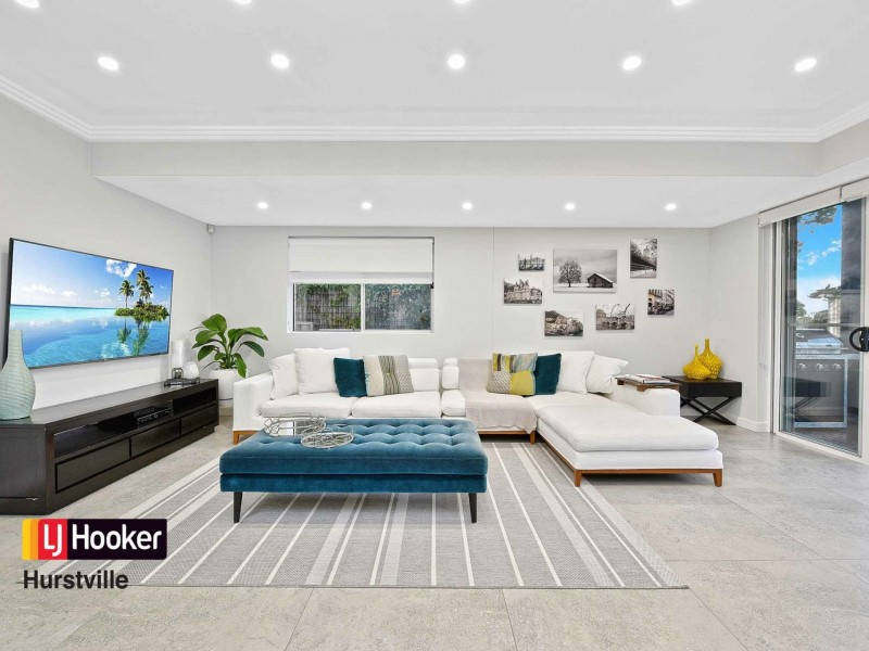 46 Tavistock Road, South Hurstville NSW 2221