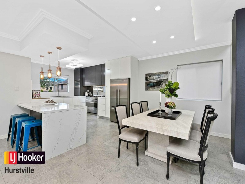 46 Tavistock Road, South Hurstville NSW 2221