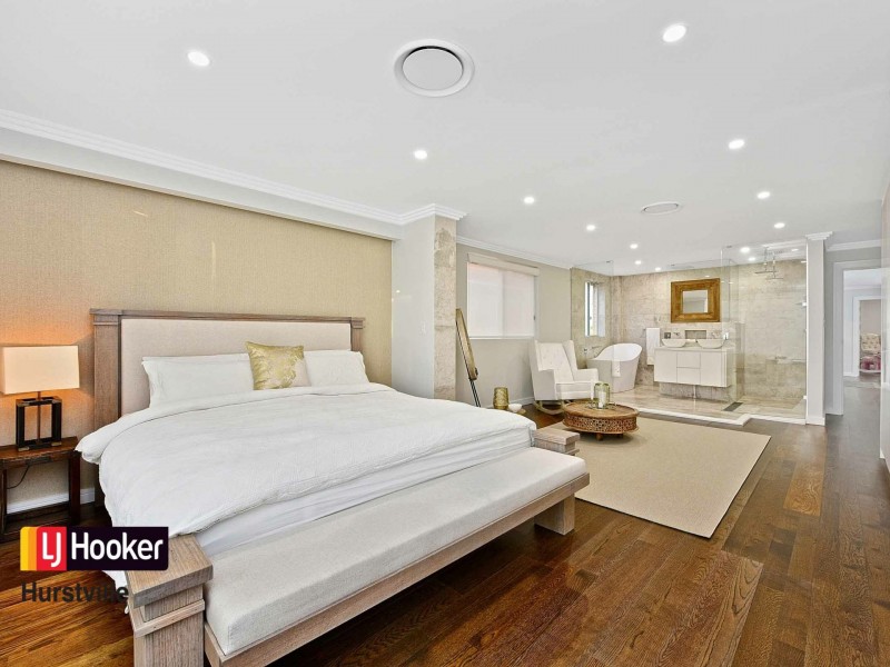 46 Tavistock Road, South Hurstville NSW 2221