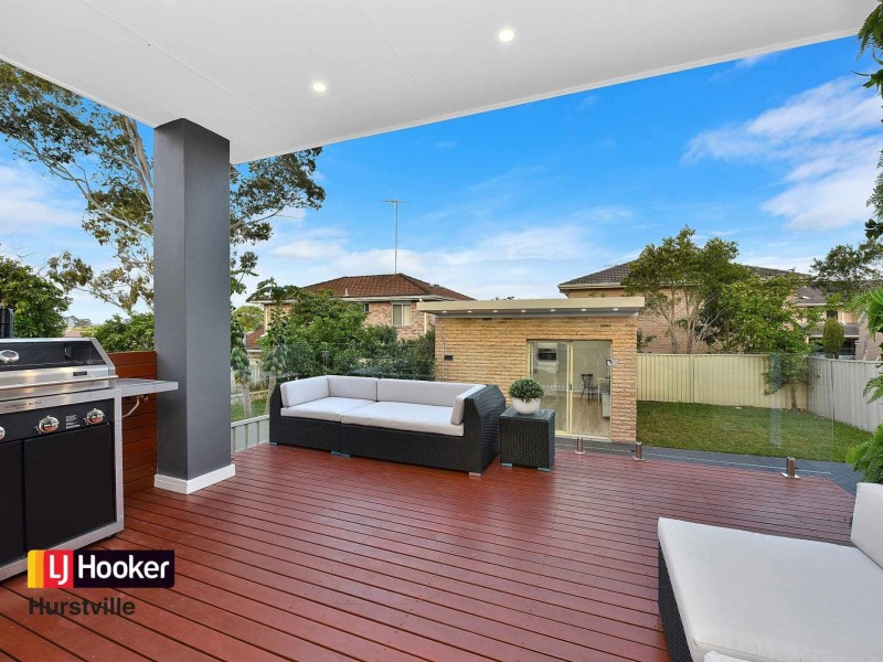 46 Tavistock Road, South Hurstville NSW 2221