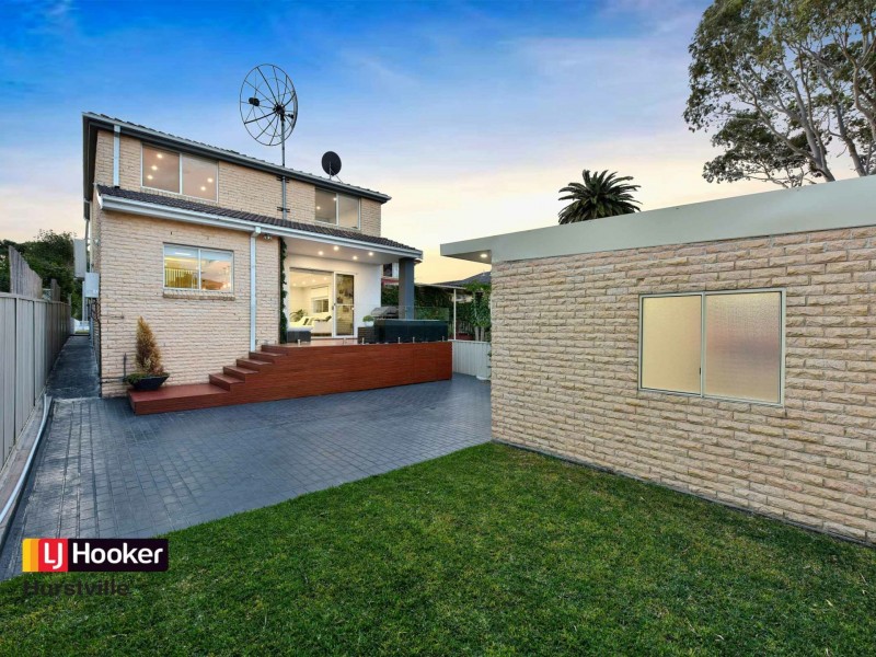 46 Tavistock Road, South Hurstville NSW 2221