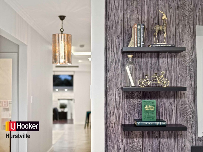 46 Tavistock Road, South Hurstville NSW 2221