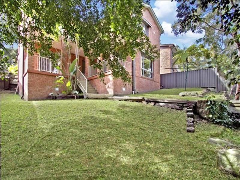 58A Siandra Drive, Kareela NSW 2232