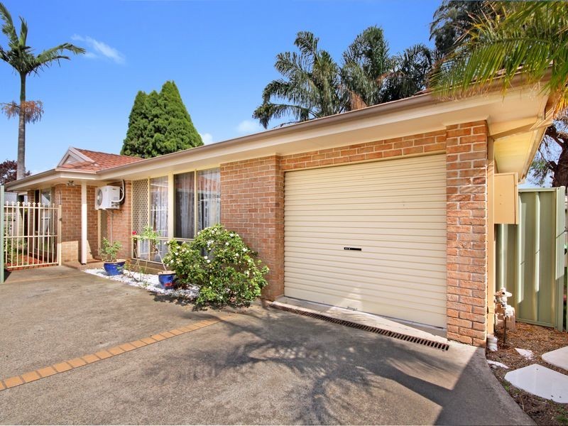 15A Reid Avenue, Clemton Park NSW 2206