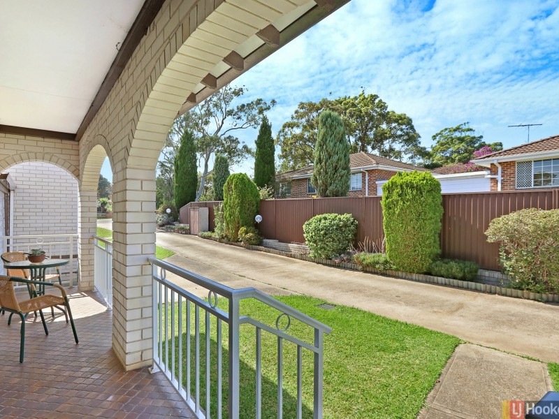 2/39 Bassett Street, Hurstville NSW 2220