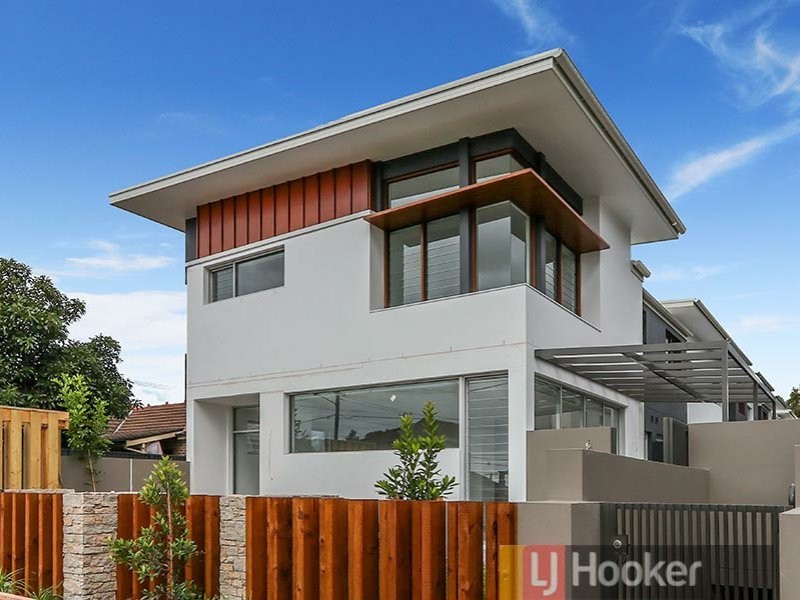 Lot 2/54 Fontainebleau Street, Sans Souci NSW 2219