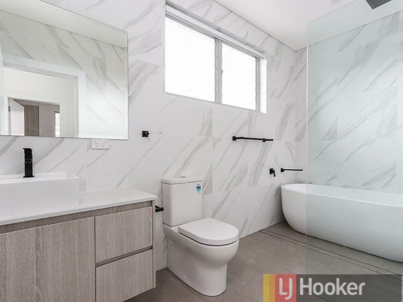Lot 2/54 Fontainebleau Street, Sans Souci NSW 2219