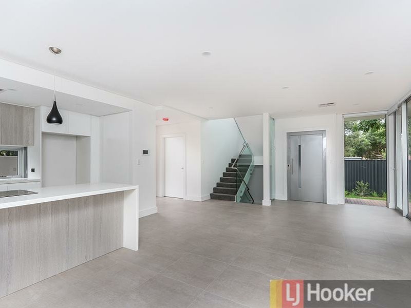 Lot 2/54 Fontainebleau Street, Sans Souci NSW 2219