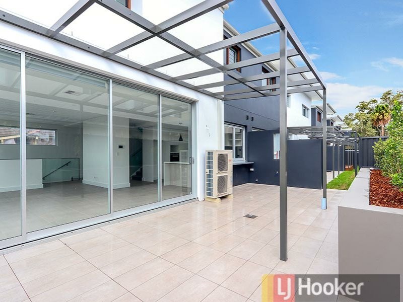 Lot 2/54 Fontainebleau Street, Sans Souci NSW 2219